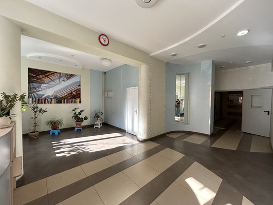 Продам однокомнатную (1-комн.) квартиру, ГСК-2 Юбилейный тер, 2А, Подольской машинно-испытательной станции п