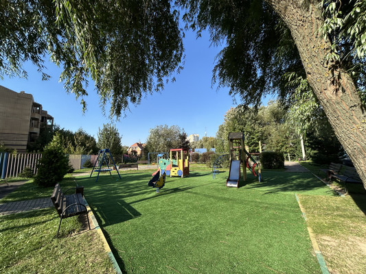 Продам однокомнатную (1-комн.) квартиру, ГСК-2 Юбилейный тер, 2А, Подольской машинно-испытательной станции п