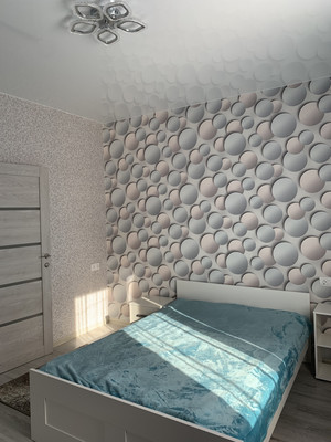 Продам двухкомнатную (2-комн.) квартиру, Амбровая (Хостинский р-н) ул, 35, Сочи г