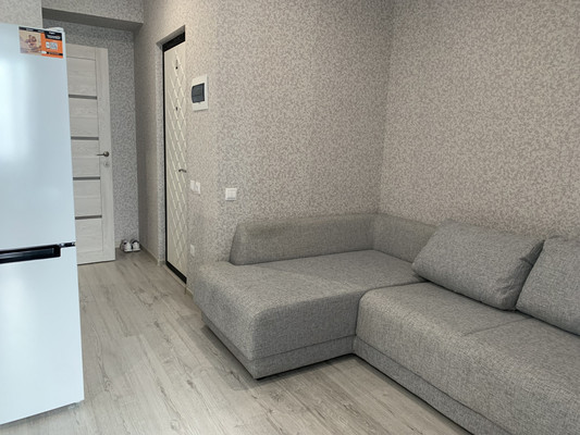 Продам двухкомнатную (2-комн.) квартиру, Амбровая (Хостинский р-н) ул, 35, Сочи г