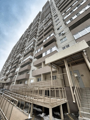 Продам однокомнатную (1-комн.) квартиру, Магистральная ул, 11к1, Краснодар г