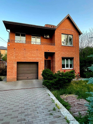 Продам дом, 2-я Заводская ул, 54, Ростов-на-Дону г, 0 км от города