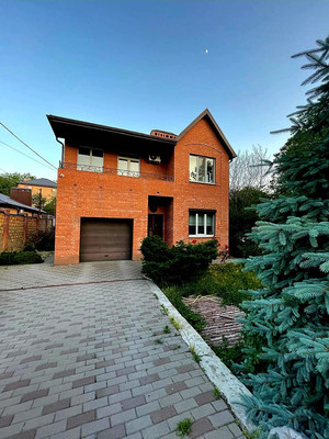 Продам дом, 2-я Заводская ул, 54, Ростов-на-Дону г, 0 км от города