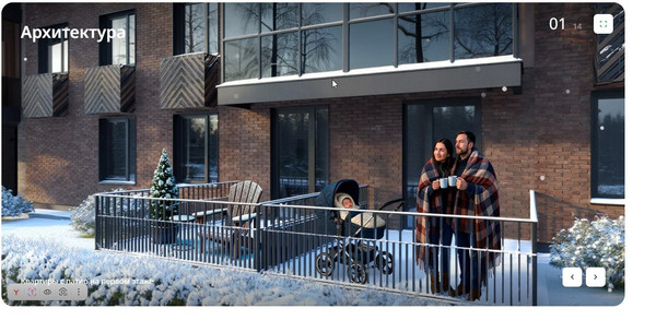 Продам однокомнатную (1-комн.) квартиру, Михалевича ул, 69, Раменское г