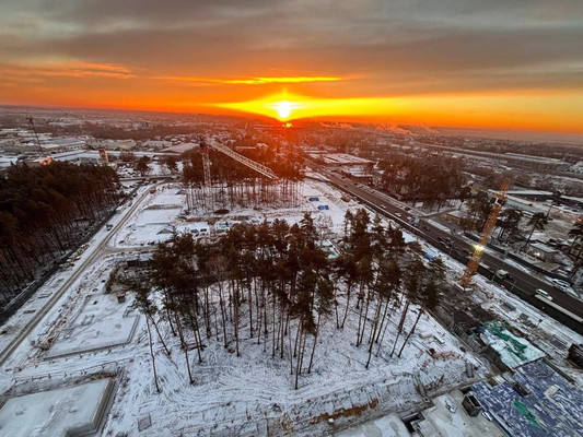 Продам однокомнатную (1-комн.) квартиру, Михалевича ул, 69, Раменское г