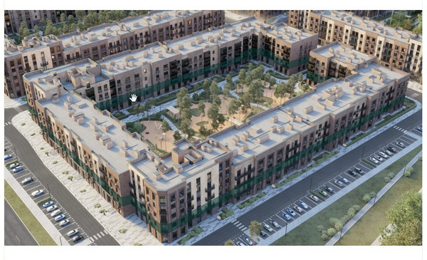 Продам однокомнатную (1-комн.) квартиру, Михалевича ул, 69, Раменское г