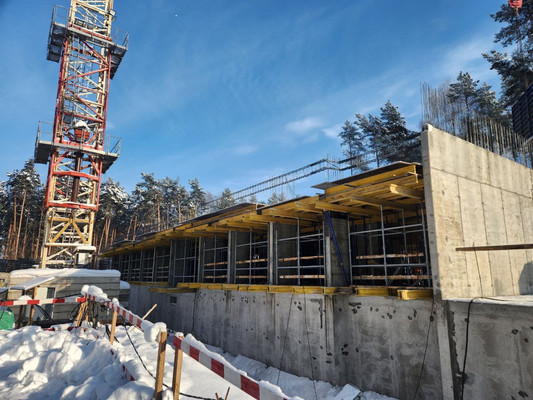 Продам однокомнатную (1-комн.) квартиру, Михалевича ул, 69, Раменское г