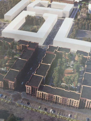 Продам однокомнатную (1-комн.) квартиру, Михалевича ул, 69, Раменское г