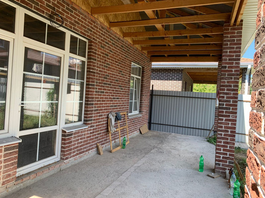 Продам дом, 429, Маяк СКВО тер. СНТ, 0 км от города