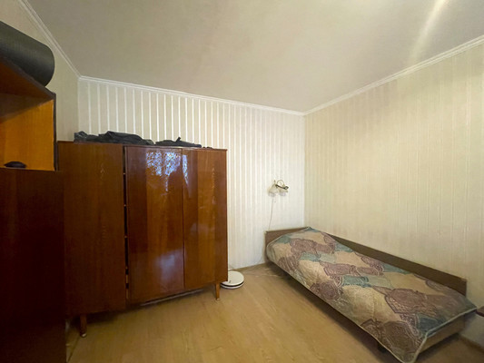 Продам однокомнатную (1-комн.) квартиру, Старомарьинское ш, 11, Москва г