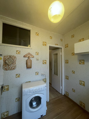 Продам однокомнатную (1-комн.) квартиру, Старомарьинское ш, 11, Москва г