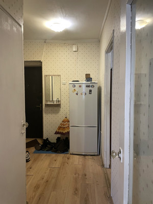 Продам однокомнатную (1-комн.) квартиру, Старомарьинское ш, 11, Москва г