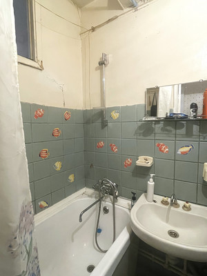 Продам однокомнатную (1-комн.) квартиру, Старомарьинское ш, 11, Москва г