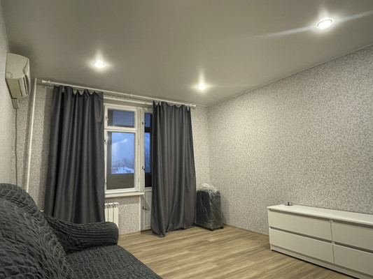 Продам однокомнатную (1-комн.) квартиру, Ленинградское ш, 24к2, Москва г