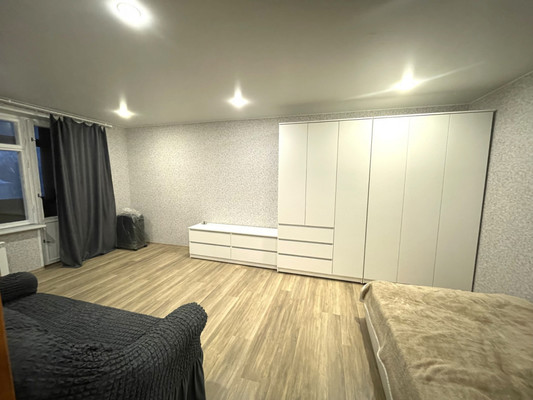 Продам однокомнатную (1-комн.) квартиру, Ленинградское ш, 24к2, Москва г