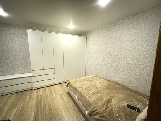 Продам однокомнатную (1-комн.) квартиру, Ленинградское ш, 24к2, Москва г