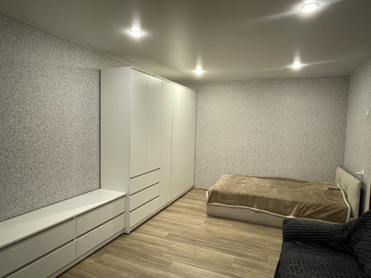 Продам однокомнатную (1-комн.) квартиру, Ленинградское ш, 24к2, Москва г