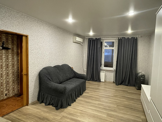 Продам однокомнатную (1-комн.) квартиру, Ленинградское ш, 24к2, Москва г