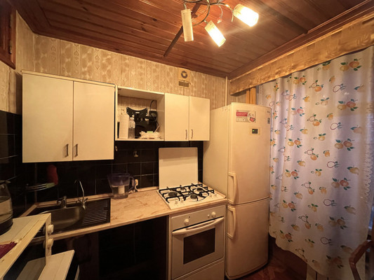 Продам однокомнатную (1-комн.) квартиру, Ленинградское ш, 24к2, Москва г