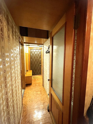 Продам однокомнатную (1-комн.) квартиру, Ленинградское ш, 24к2, Москва г