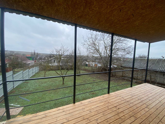 Продам дом, Черноморская ул, 33А, Равнополье с, 0 км от города