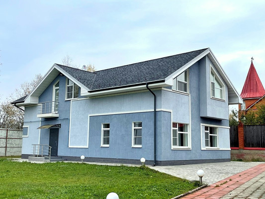 Продам дом, Истринская ул, Аносино д, 0 км от города