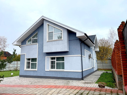 Продам дом, Истринская ул, Аносино д, 0 км от города