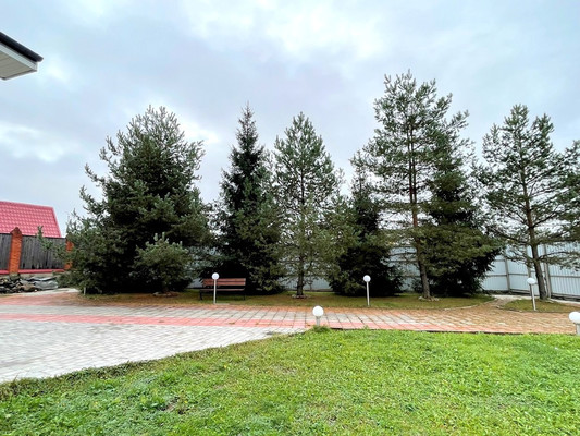 Продам дом, Истринская ул, Аносино д, 0 км от города