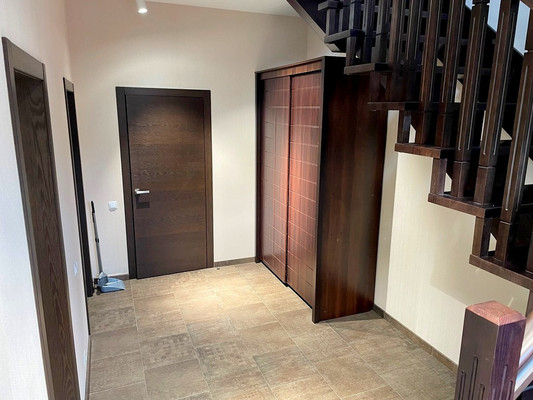 Продам дом, Истринская ул, Аносино д, 0 км от города