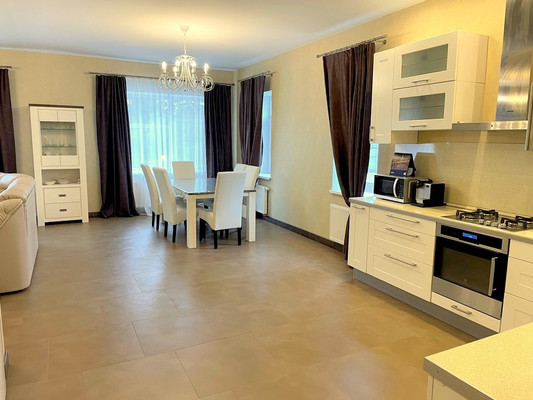 Продам дом, Истринская ул, Аносино д, 0 км от города