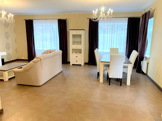 Продам дом, Истринская ул, Аносино д, 0 км от города