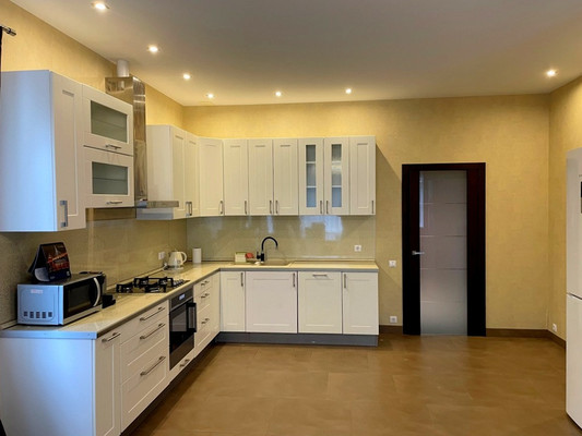 Продам дом, Истринская ул, Аносино д, 0 км от города