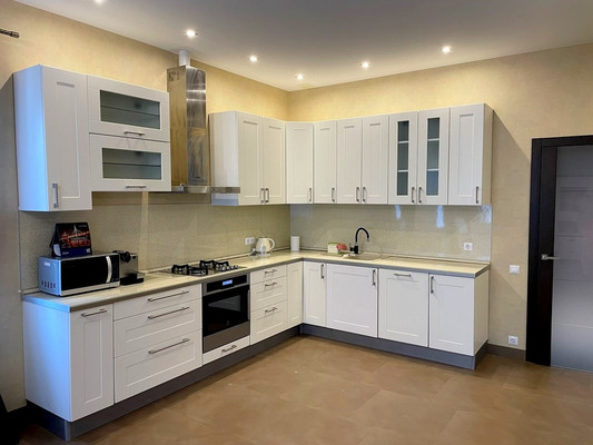 Продам дом, Истринская ул, Аносино д, 0 км от города