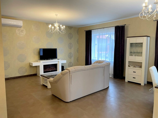 Продам дом, Истринская ул, Аносино д, 0 км от города