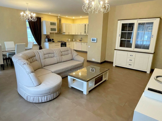 Продам дом, Истринская ул, Аносино д, 0 км от города