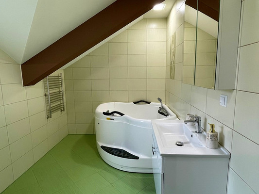 Продам дом, Истринская ул, Аносино д, 0 км от города