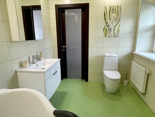 Продам дом, Истринская ул, Аносино д, 0 км от города