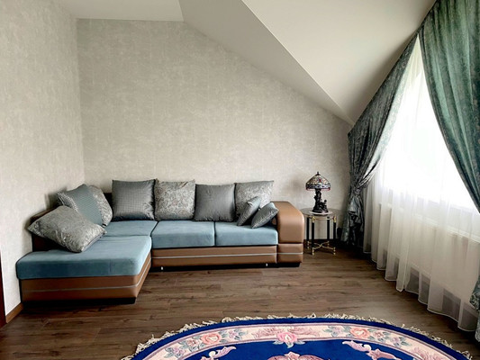 Продам дом, Истринская ул, Аносино д, 0 км от города