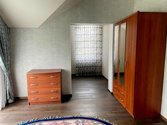 Продам дом, Истринская ул, Аносино д, 0 км от города