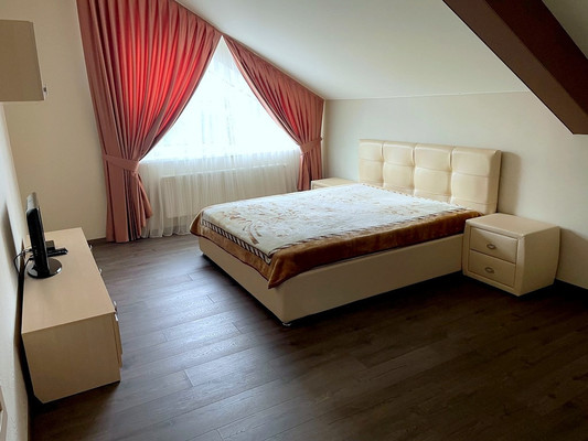 Продам дом, Истринская ул, Аносино д, 0 км от города