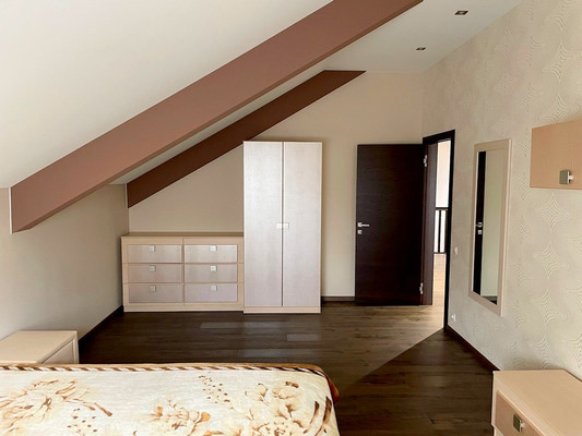 Продам дом, Истринская ул, Аносино д, 0 км от города