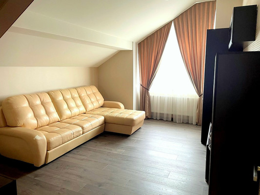 Продам дом, Истринская ул, Аносино д, 0 км от города