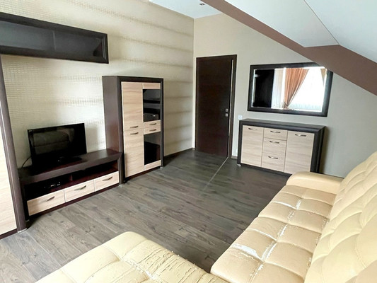 Продам дом, Истринская ул, Аносино д, 0 км от города