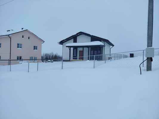 Продам коттедж, квартал Дмитровский тер, 0 км от города