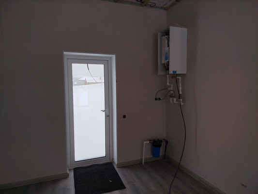 Продам коттедж, квартал Дмитровский тер, 0 км от города