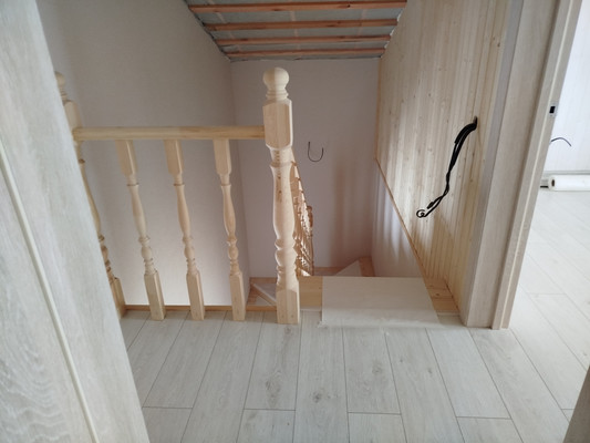 Продам коттедж, квартал Дмитровский тер, 0 км от города