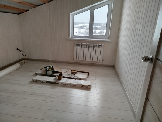 Продам коттедж, квартал Дмитровский тер, 0 км от города