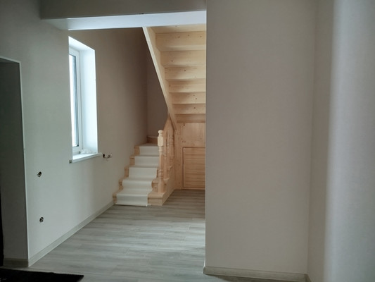 Продам коттедж, квартал Дмитровский тер, 0 км от города