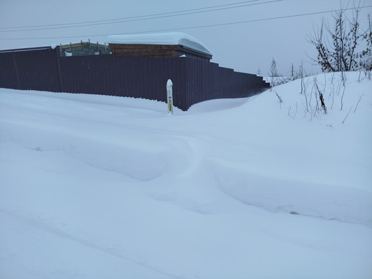 Продам коттедж, квартал Дмитровский тер, 0 км от города