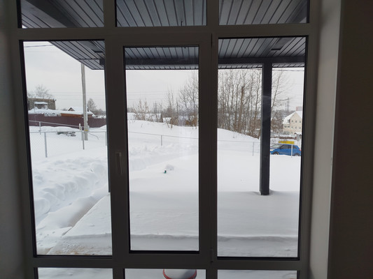 Продам коттедж, квартал Дмитровский тер, 0 км от города